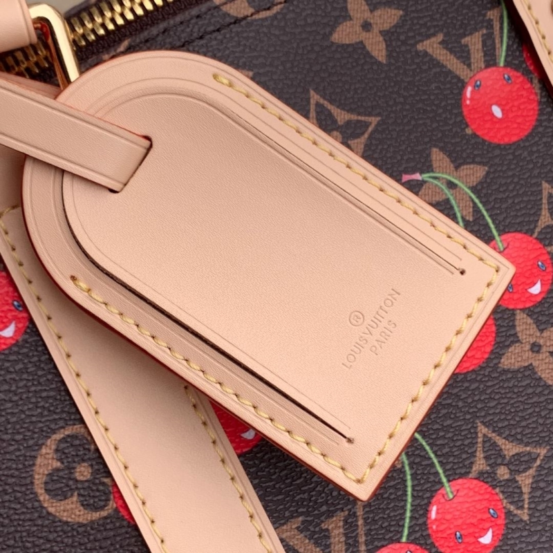 LV Travel Bags